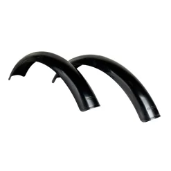 Matschschutz für Training Carts