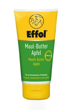 Maul-Butter Apfel, 150 ml