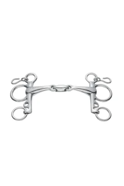 MAX-Control Pelham, doppelt gebrochen, 16mm