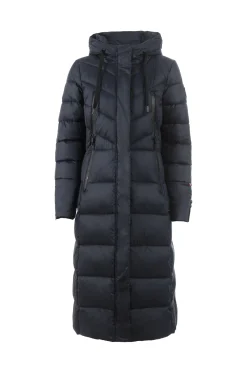 Maxi-Mantel Cavalmeadow