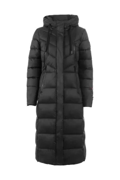 Maxi-Mantel Cavalmeadow