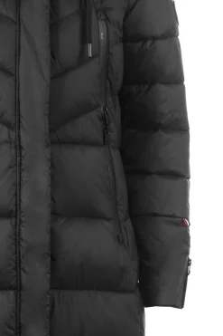 Maxi-Mantel Cavalmeadow