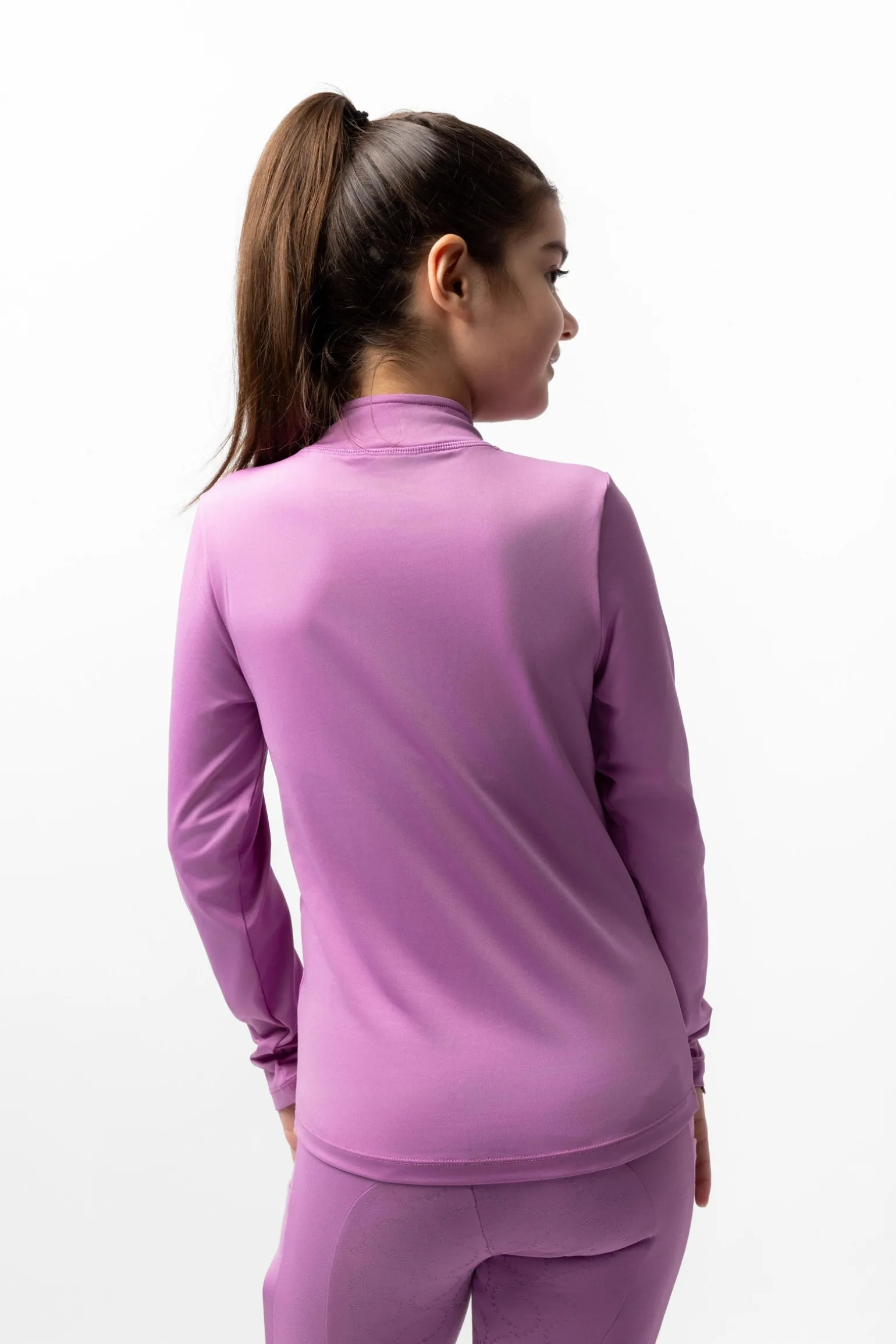 Mea Kinder Trainingsshirt