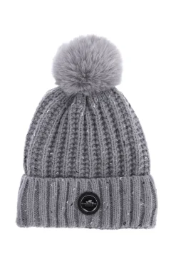 Melange Beanie Style