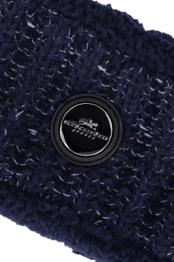 Melange Stirnband Style