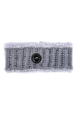 Melange Stirnband Style