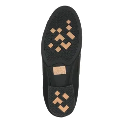 Mercury Damen Winter Reitstiefeletten mit Lammfellfutter