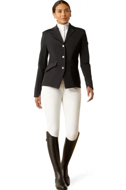 Meridian X Damen Turnierjacket