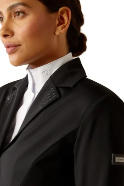 Meridian X Damen Turnierjacket