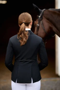 Meridian X Damen Turnierjacket