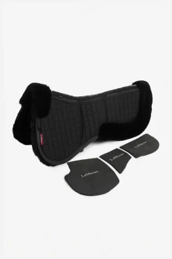 Merino+ ProSorb 3 Pocket Half Pad