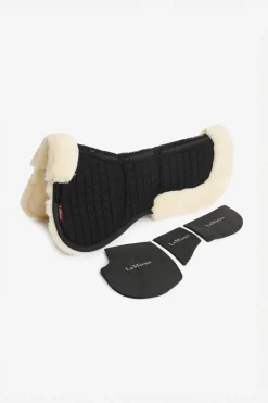 Merino+ ProSorb 3 Pocket Half Pad