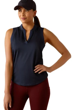 Mesa Damen ärmelloser Baselayer