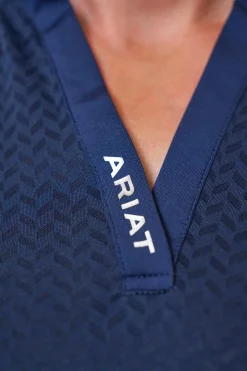 Mesa Damen ärmelloser Baselayer