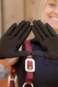 Messara Reithandschuhe