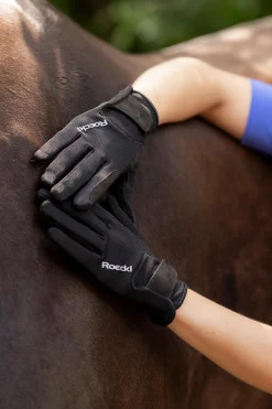 Meura Reithandschuhe