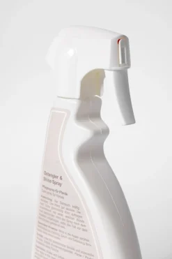 Mähnen- und Schweif Glanz Spray, 500ml