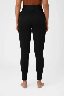 Mia Damen Winterreithose mit Vollbesatz und Silikon Grip