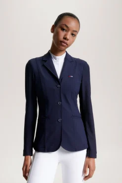 Miami Mesh Show Jacke