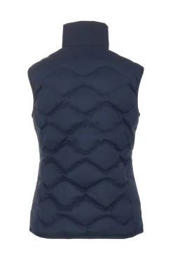 Mid-Weight Re-Down Damenweste