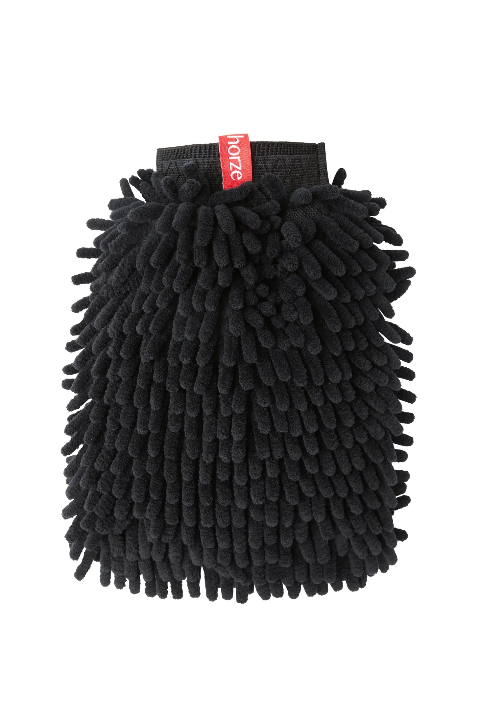 Mikrofaser-Pflegehandschuh