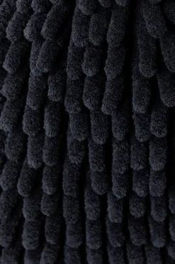 Mikrofaser-Pflegehandschuh