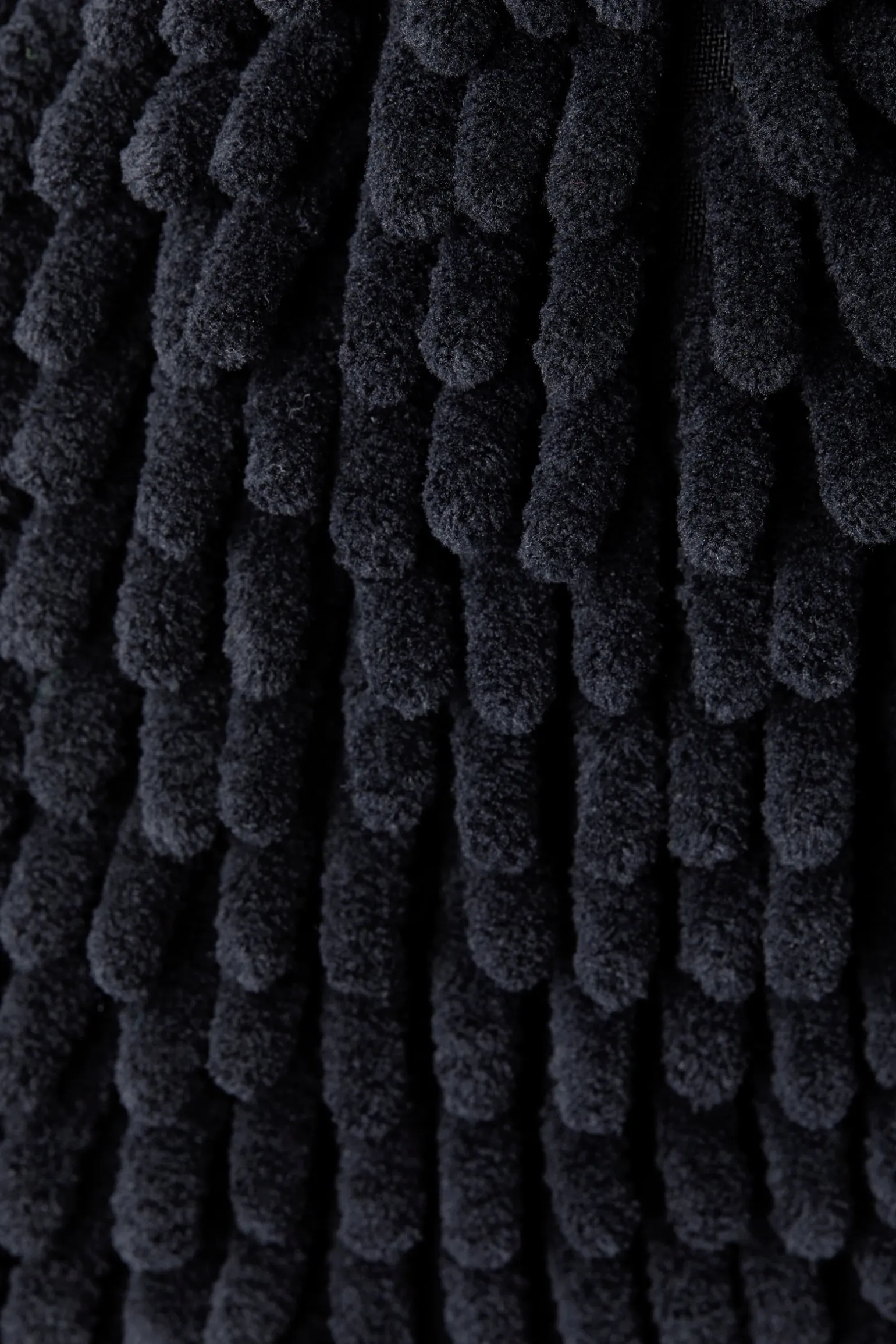 Mikrofaser-Pflegehandschuh