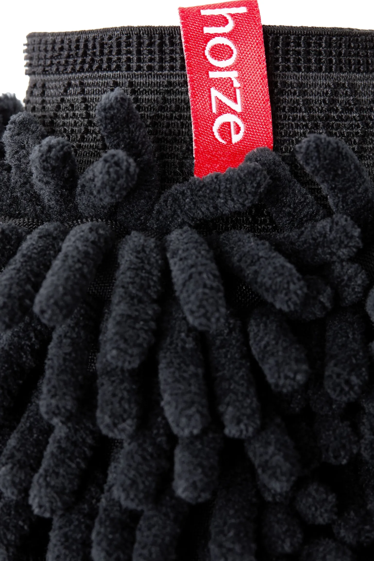 Mikrofaser-Pflegehandschuh