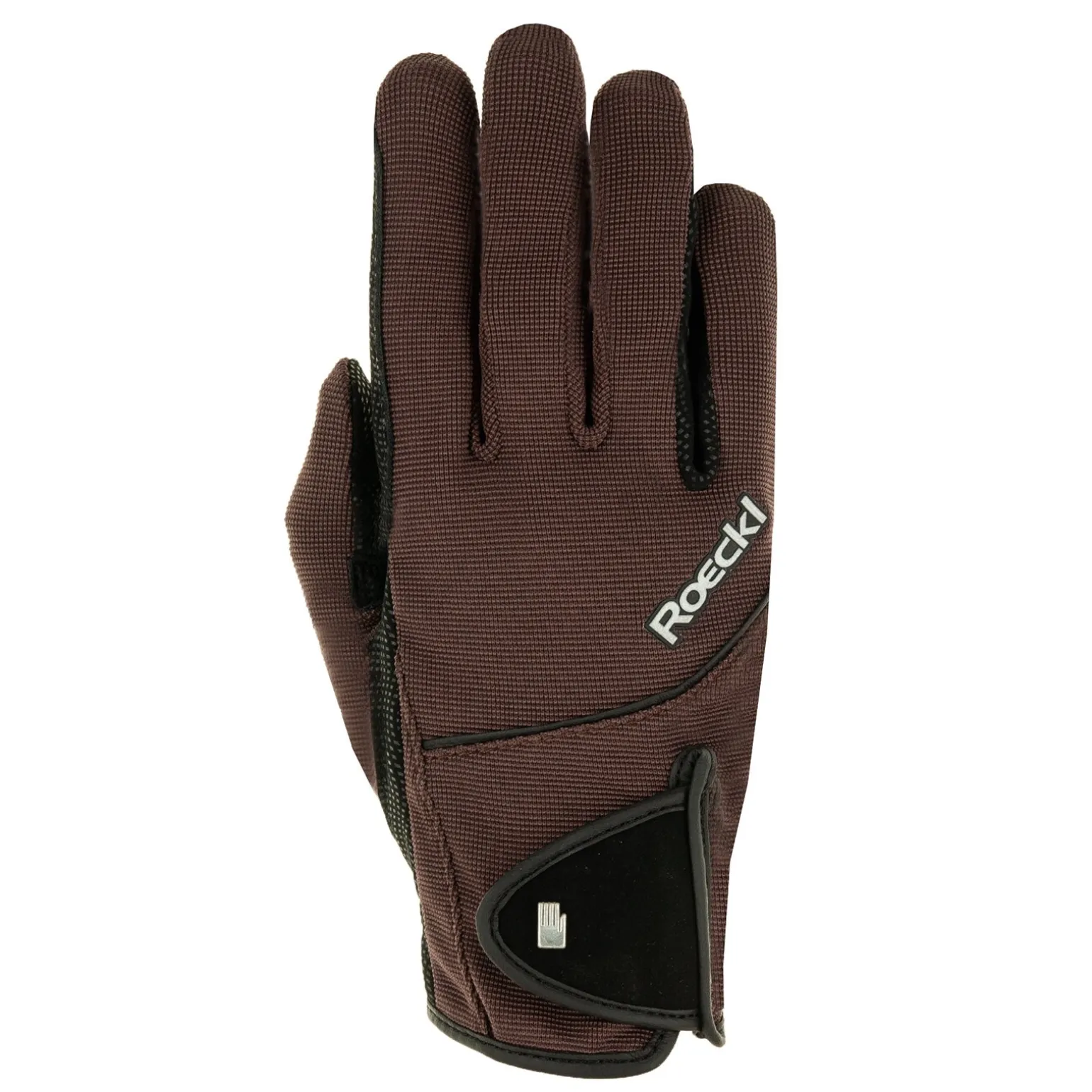 Milano Reithandschuhe