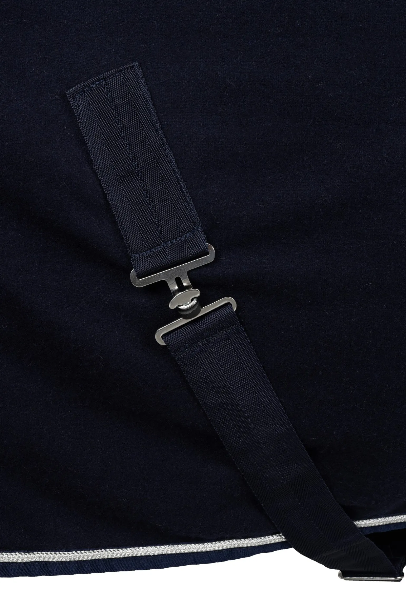 Millau Woll-Abschwitzdecke