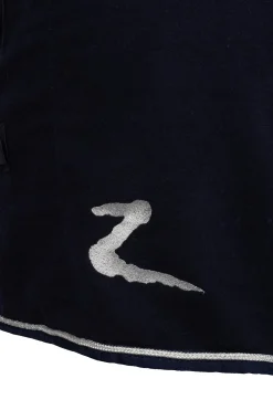 Millau Woll-Abschwitzdecke