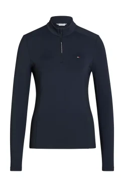 Milo Women´s 1/4 zip Baselayer