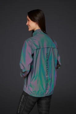Mimic reflektierende Damenjacke