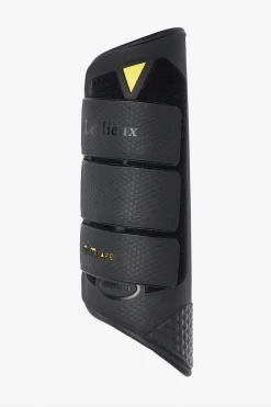 MIMSafe XC Gamasche, hinten