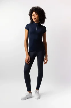 Mina Damen Trainingsshirt