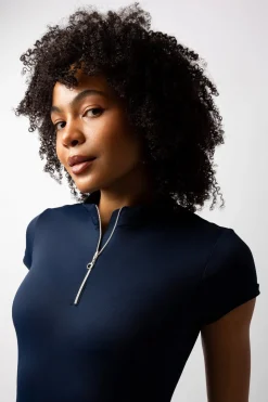 Mina Damen Trainingsshirt