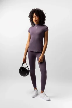 Mina Damen Trainingsshirt