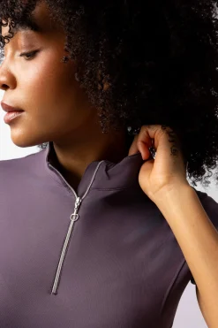 Mina Damen Trainingsshirt