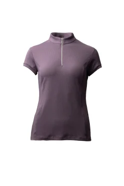 Mina Damen Trainingsshirt