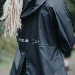 Mindy Damen Regenmantel