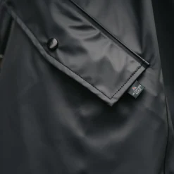 Mindy Damen Regenmantel