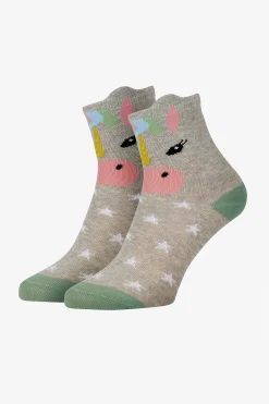 Mini Character Socken (2er Pack)