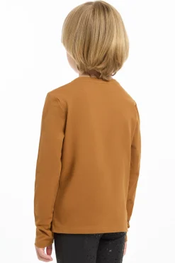 Mini Jessie Long Sleeve Top