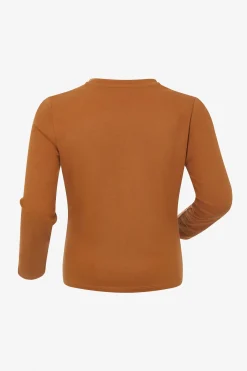 Mini Jessie Long Sleeve Top