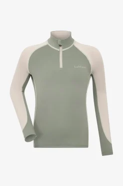 Mini Kinder-UV-Funktionsshirt