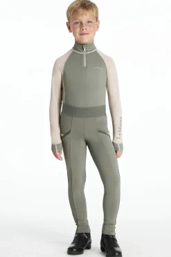 Mini Kinder-UV-Funktionsshirt