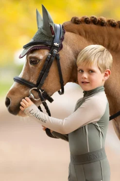 Mini Kinder-UV-Funktionsshirt