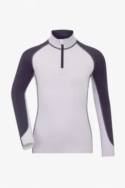 Mini Kinder-UV-Funktionsshirt