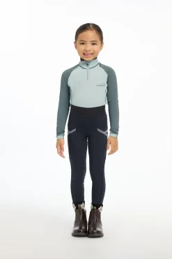 Mini Pull On Kinder Reithose