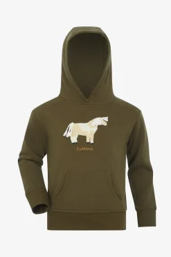 Mini Romi Kinder-Hoodie